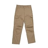 ストレッチ カーゴパンツ ウエスト/100cm