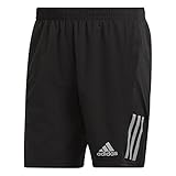 [アディダス] ランニング ハーフパンツオウン ザ ラン ショーツ