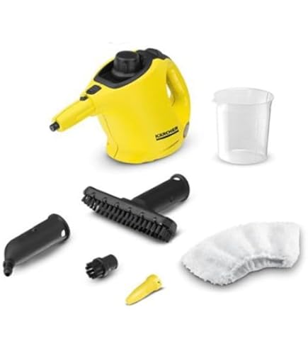 Amazon.co.jp: ケルヒャー(KARCHER) 掃除・除菌 ポータブルスティック