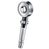 【2023新登場 & 高洗浄力】 シャワーヘッド 節水 マイクロナノバブル 塩素除去 不純物除去 水量調節 高水圧 低水圧 ミスト 強力/渦