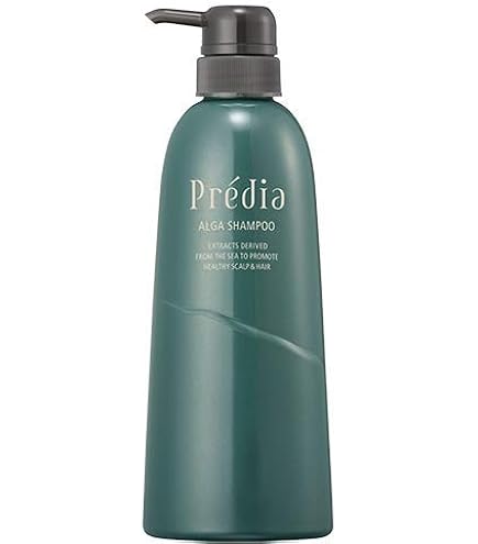 Amazon | コーセー プレディア アルゲ シャンプー ヘアマスク カラー