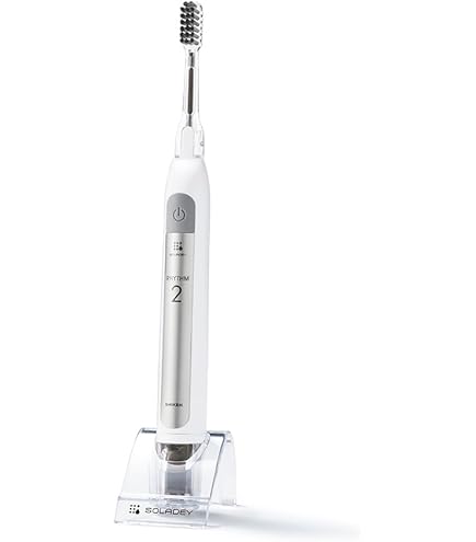 Amazon.co.jp: ソラデーリズム SOLADEY RHYTHM 2 (ベビーピンク) 電動