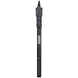 DEWALT DWAFV0PB FLEXVOLT Carbide Hole Saw Self-Feed Pilot Bit [並行輸入品]