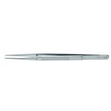 KNIPEX（クニペックス） 9222-35 精密ピンセット 155MM ガイドピン付 CAADBE_FXBLNH
