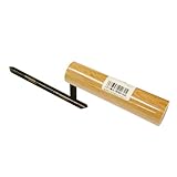 カネカ 内丸目地鏝 9ミリ