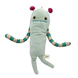 シナダ ぬいぐるみ モケケ くねっと クル