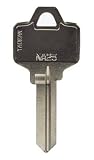 na25 Keyblank National