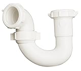 Plumb Pak pp960 W 1 – 1 / 2 " OD修復トラップ