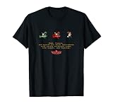 ホーギーヒューwithフレンズ ヒュー&フィガロ&ハワード博士 Tシャツ