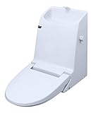 LIXIL(リクシル) INAX リフレッシュシャワートイレ(タンク付)CCタイプ ブルーグレー DWT-CC83/BB7