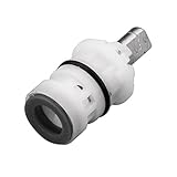 Cleveland Faucets 40008 Two Handle Kitchen Faucet Replacement Hot-side Cartridge [並行輸入品]