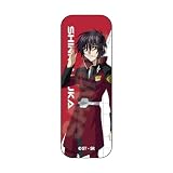 機動戦士ガンダムSEED DESTINY ロング缶バッジ シン・アスカ