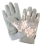 Rothco Lightweight All Purpose Duty Gloves, ACU, Small [並行輸入品]