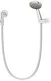 Symmons S-4104 Naru Tub/Hand Shower Unit [並行輸入品]