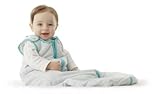 Baby Deedee Sleep Nest Baby Sleeping Bag, Dream Blue, Medium by baby deedee [並行輸入品]