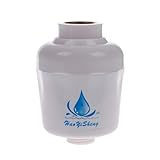 Kungfu Mall 蛇口フィルター 蛇口用 浄水器 節水 家庭用