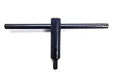 HHIP 3900 – 4865 1 /4 "正方形ヘッド標準旋盤チャックレンチ