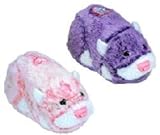 Zhu Zhu Prince Dashington and Princess Snowcup おもちゃ (並行輸入)