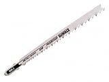 Dewalt Dt2059 Jigsaw Blade Progressor Tooth T Shank Bi-Metal T345Xf Pack Of 5 [並行輸入品]