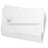 こころ印 お勘定書 値札 デザインカード 名刺サイズ 100枚 日本製 上質紙 KK03 漆喰ホワイト