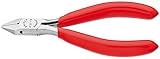 KNIPEX(クニペックス)  精密用ニッパー 115mm 7721115
