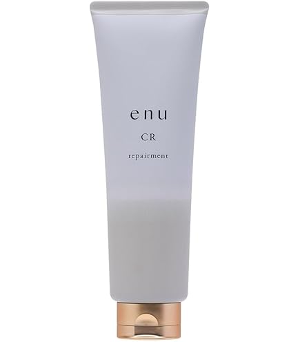 Amazon | 中野製薬 ENU エヌ リペアメント CR 1500g レフィル 詰替え用