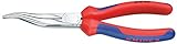 クニペックス (KNIPEX) プライヤー KNIPEX 3835-200 メカニックプライヤー 3835-200