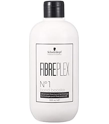 Amazon | シュワルツコフ ファイバープレックス ボンドトリートメント