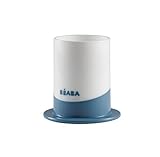 B?aba Ellipse Learning Cup Blue 2?Pcs by B?aba