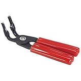 OTC 4493 Angle-Tip Relay Plier [並行輸入品]