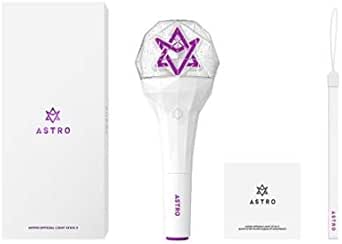 Amazon Co Jp Astro Official Light Stick Ver 2 アストロ 公式 ペンライト Diy 工具 ガーデン
