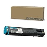 DREAMBOX　LPCA3T12C　シアン　6,500枚　高品質リサイクルトナー　日本製　LP-S5000 / LP-M5000 対応