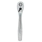 Dewalt DWMT71805 1/2" Drive PEAR Head Ratchet [並行輸入品]