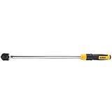 DEWALT 1/2 Drive Micro Adjust Torque Wrench [並行輸入品]