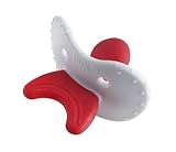 NUK Transitional Teether, 6 Months Plus by NUK