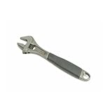 BAHCO(バーコ) Adjustable Wrench モンキーレンチ 208mm 9071