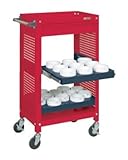 サカエ  SSW-24RREC  直送 代引不可・他メーカー同梱不可 車上渡し ツーリングワゴン（スーパースペシャルワゴンタイプ）