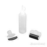 250ml Woodworkers Glue Bottle Kit