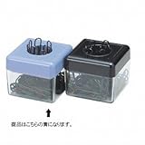 オープン工業 ゼムボックス(ゼムクリップ)  青 MD-1-BU