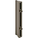Slide-Co 123711 Exterior Screen Door Pull, Stone, Andersen Stone by Slide-Co