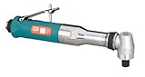 Dynabrade 54363 Extended Right Angle Die Grinder, 0.7 HP [並行輸入品]