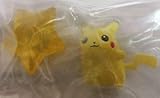 ポケットモンスター フルカラースタジアム Part4 ピカチュウ 単品 ガシャ