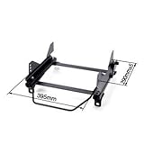 BRIDE (ブリッド) スーパーシートレール 【FOタイプ】 ZE16# カローラフィールダー (左側用) T222FO