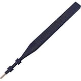 双和化成:SOWA セラミック砥石 6×1用 ツールホルダー XH-061 型式:XH-061