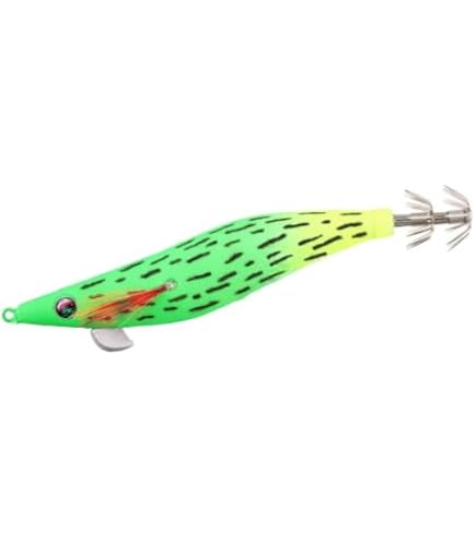 Amazon | ダイワ(DAIWA) エギ/餌木 エメラルダスダートLC3.0 ケイムラ