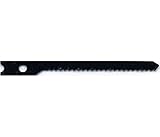 Task Tools T22113 2-Pack Universal Shank High Carbon Steel Jigsaw Blade for Scroll Cuts in Thin Wood