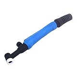TIG溶接機の付属品/部品WP18Vガスバルブ水冷式EUスタイルTIG溶接トーチ/ガンヘッド
