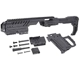 SLONG AIRSOFT MPG-KRISS XI コンバージョンキット for G17/G18C/G22/G34
