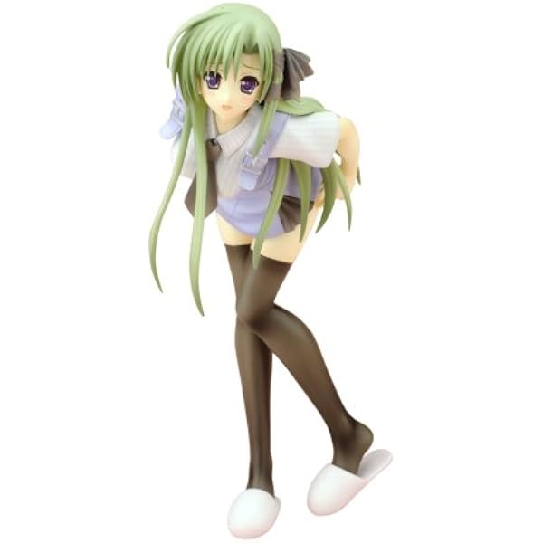 人気ブランドの コトブキヤ Shuffle 時雨亜沙 特別版 1 8スケールpvc塗装済み完成品 その他 Iceenergy Nl