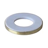 ガラスボウル用台座 アンティークゴールド（古金） 幅8cm INK-9999081G